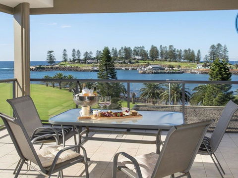 Platinum PenthouseatThe Sebel On The Harbourfront - Accommodation Redcliffe 2