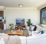 Platinum PenthouseatThe Sebel on the harbourfront - Accommodation Redcliffe