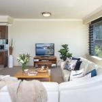 Platinum PenthouseatThe Sebel On The Harbourfront - Accommodation Redcliffe 0
