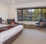 ShorelineatThe Sebel on Kiamas harbour foreshore - Accommodation Redcliffe