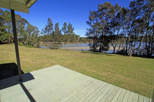 Kinghorne NSW Accommodation Redcliffe