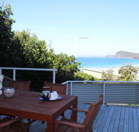 NORTHPOINT 1 - Accommodation Redcliffe