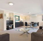 Garden Apartment at Forster Tower - Accommodation Redcliffe