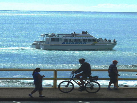 El Sandi 3 On The Beach! - Accommodation Redcliffe 5