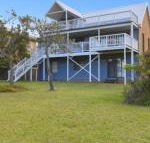 Blue Oar Beach House - Accommodation Redcliffe