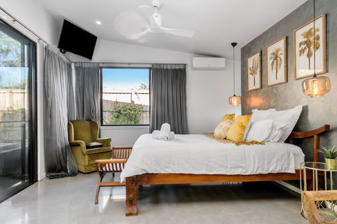 A PERFECT STAY - Copper Sands - Accommodation Redcliffe 5