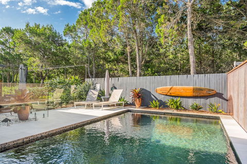 A PERFECT STAY - Copper Sands - Accommodation Redcliffe 3