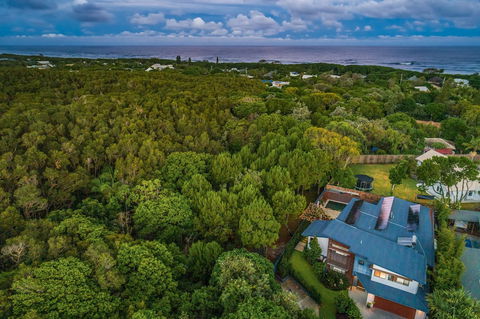 A PERFECT STAY - Copper Sands - Accommodation Redcliffe 1