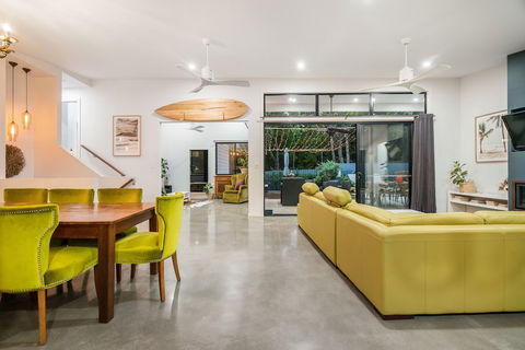 A PERFECT STAY - Copper Sands - Accommodation Redcliffe 6