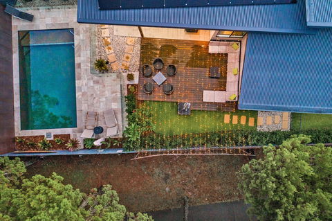 A PERFECT STAY - Copper Sands - Accommodation Redcliffe 0
