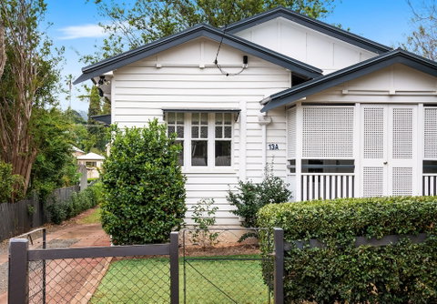 The Wickie Houses - Accommodation Redcliffe 3