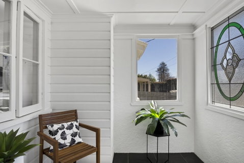 The Wickie Houses - Accommodation Redcliffe 0