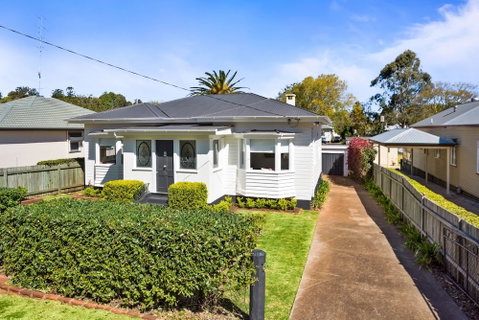 The Wickie Houses - Accommodation Redcliffe 4
