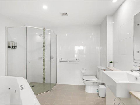 Villa Serene At Fingal Bay - Accommodation Redcliffe 1
