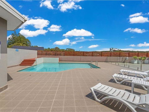 Villa Serene At Fingal Bay - Accommodation Redcliffe 4