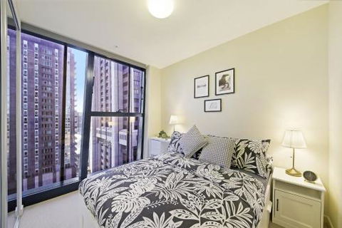 A Homely CBD Apt On Collins Near Southern Cross - Accommodation Redcliffe 1