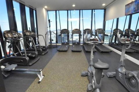 A Homely CBD Apt On Collins Near Southern Cross - Accommodation Redcliffe 4