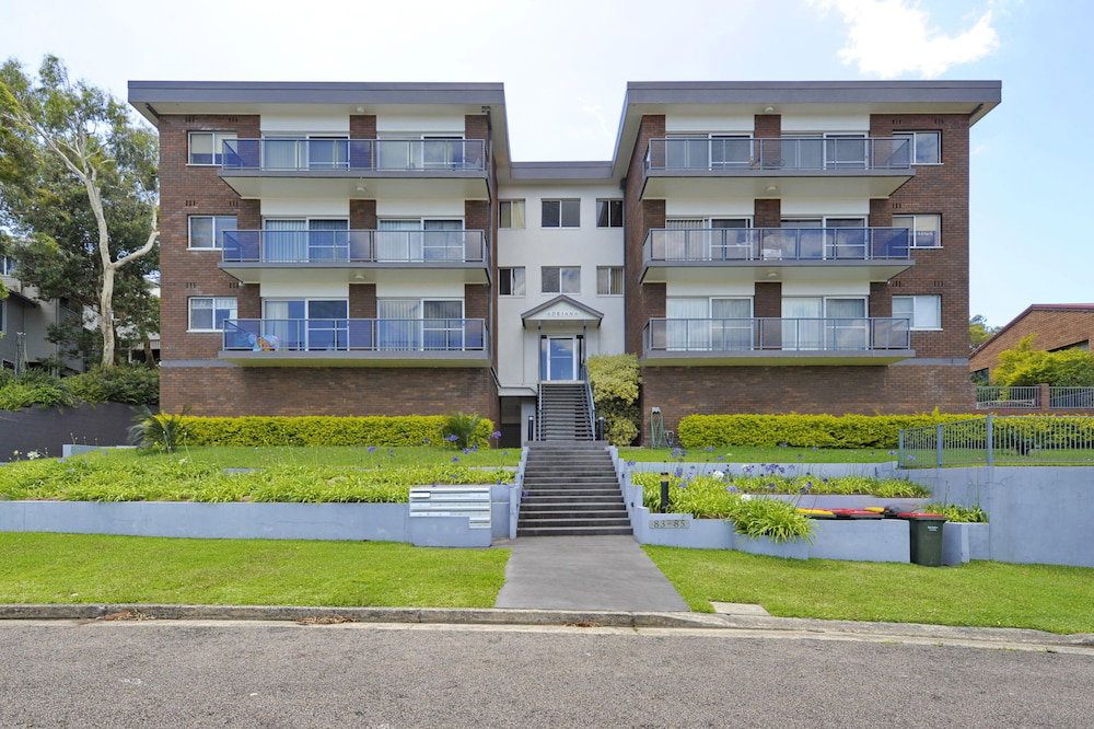Shoal Bay NSW Accommodation Redcliffe