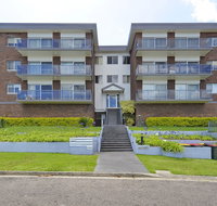 Adriana 6 / 83 85 Ronald Avenue - Accommodation Redcliffe