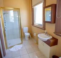 Clocktower Suites - Accommodation Redcliffe