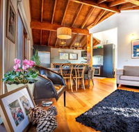 Kenyons Koppie - Accommodation Redcliffe