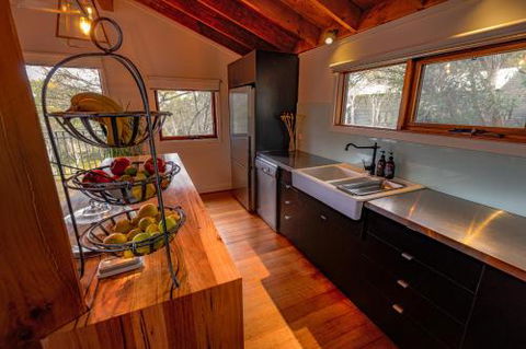 Kenyons Koppie - Accommodation Redcliffe 5