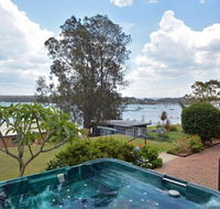 Fishing Point Shores - Accommodation Redcliffe