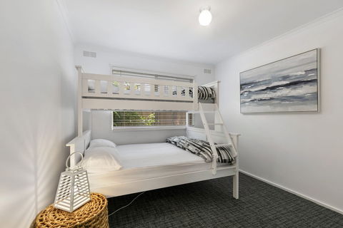 Beauty AND THE Peace - Inlet Side - Accommodation Redcliffe 5