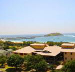 Beacon Heights Coffs Jetty - Accommodation Redcliffe