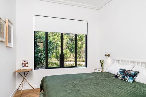 Your Luxury Escape - Fairway - Accommodation Redcliffe 3