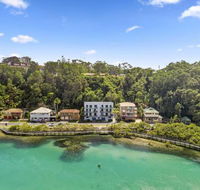 Waters Edge Nambucca Heads - Accommodation Redcliffe
