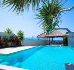 Sapphire Sands Beach House - Accommodation Redcliffe
