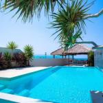 Sapphire Sands Beach House - Accommodation Redcliffe 0