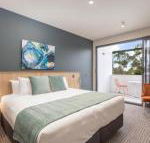Club Old Bar Motel - Accommodation Redcliffe