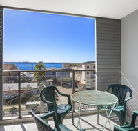 The Shoal Apartments Unit 310 - Accommodation Redcliffe