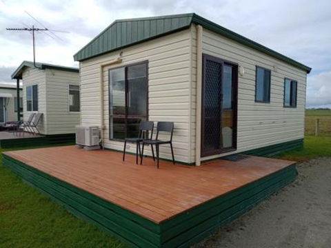 Lang Lang Caravan Park - Accommodation Redcliffe 1