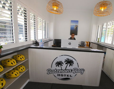 Batemans Bay Hotel - Accommodation Redcliffe 5