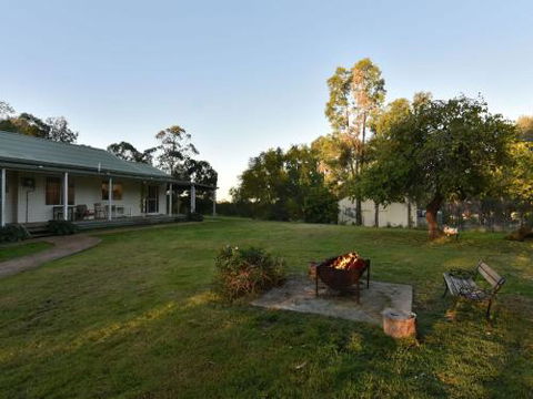 Tabitha Hill Homestead - Accommodation Redcliffe 1