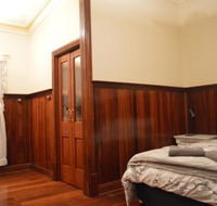 Gargoyle Lodge - Accommodation Redcliffe