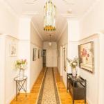 Boomey NSW Accommodation Redcliffe