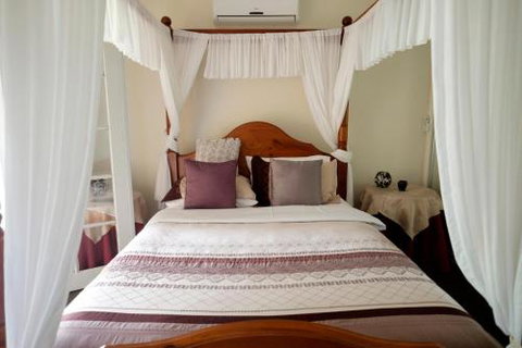 Fergusson Winery Homestead Accomodation - Accommodation Redcliffe 0