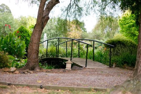 Fergusson Winery Homestead Accomodation - Accommodation Redcliffe 1