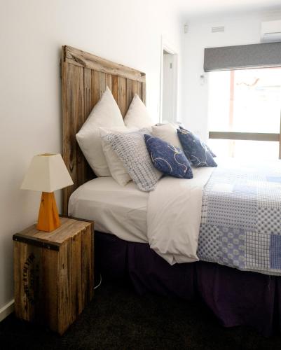 Fergusson Winery Homestead Accomodation - Accommodation Redcliffe 5