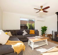 Pagoda Culburra Beach - Accommodation Redcliffe