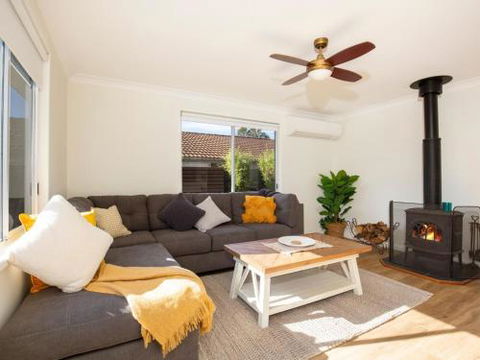 Pagoda Culburra Beach - Accommodation Redcliffe 0