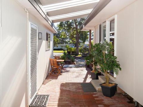Pagoda Culburra Beach - Accommodation Redcliffe 1