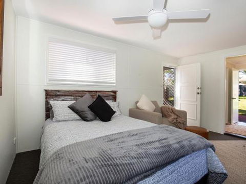 Pagoda Culburra Beach - Accommodation Redcliffe 2