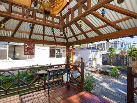 Pagoda Culburra Beach - Accommodation Redcliffe 5