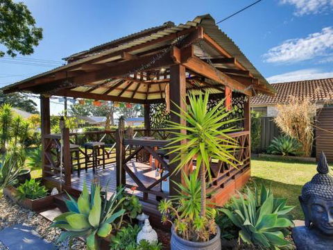 Pagoda Culburra Beach - Accommodation Redcliffe 6