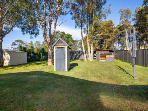 Pagoda Culburra Beach - Accommodation Redcliffe 4